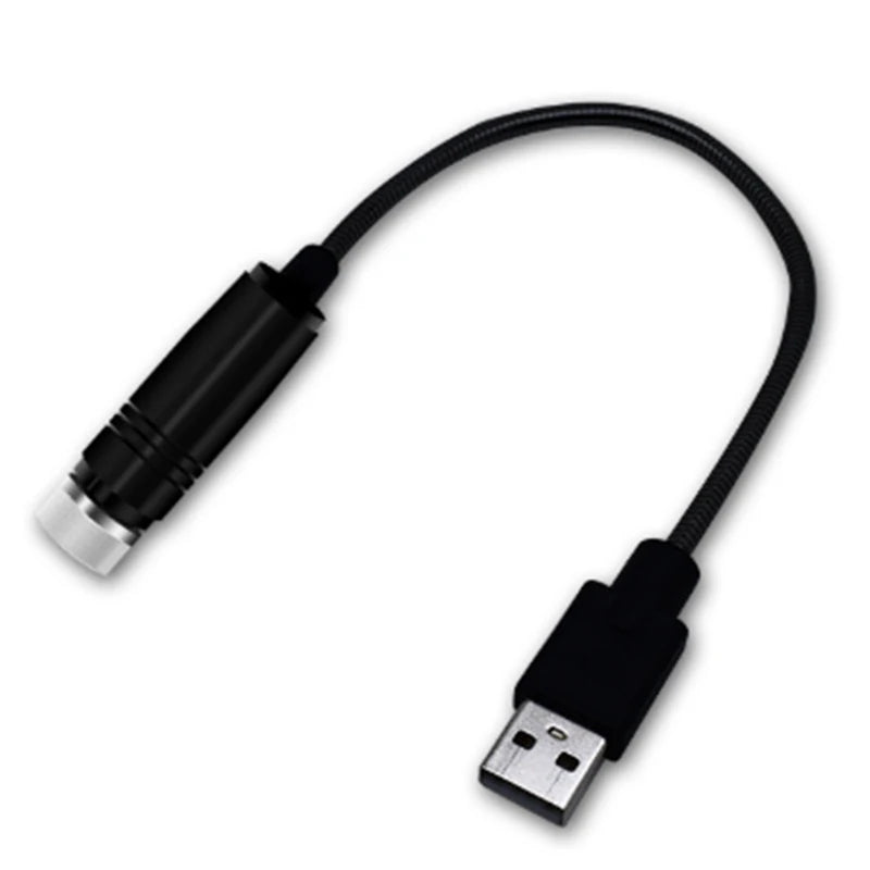 Lumixis Premium LED Starry Sky Projector