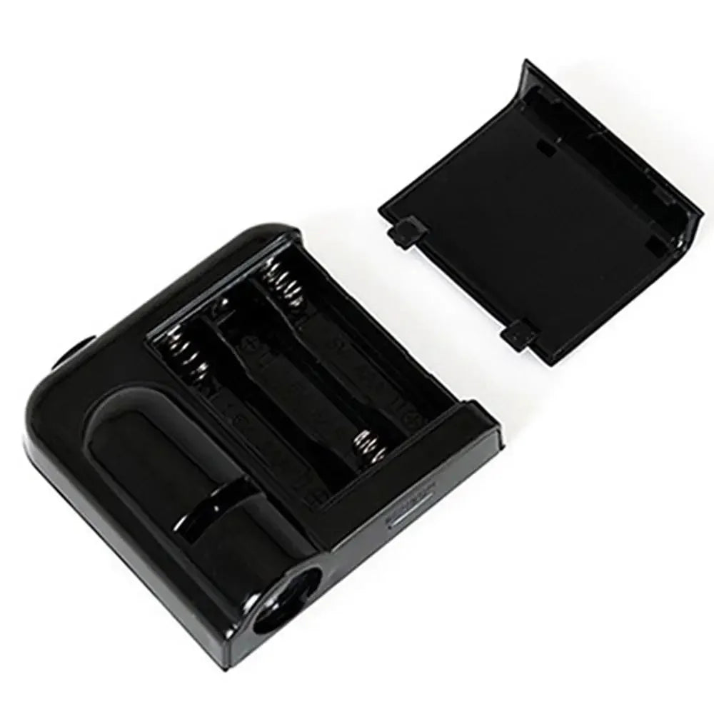 Lumixis Batman Premium Door Projector Full Set