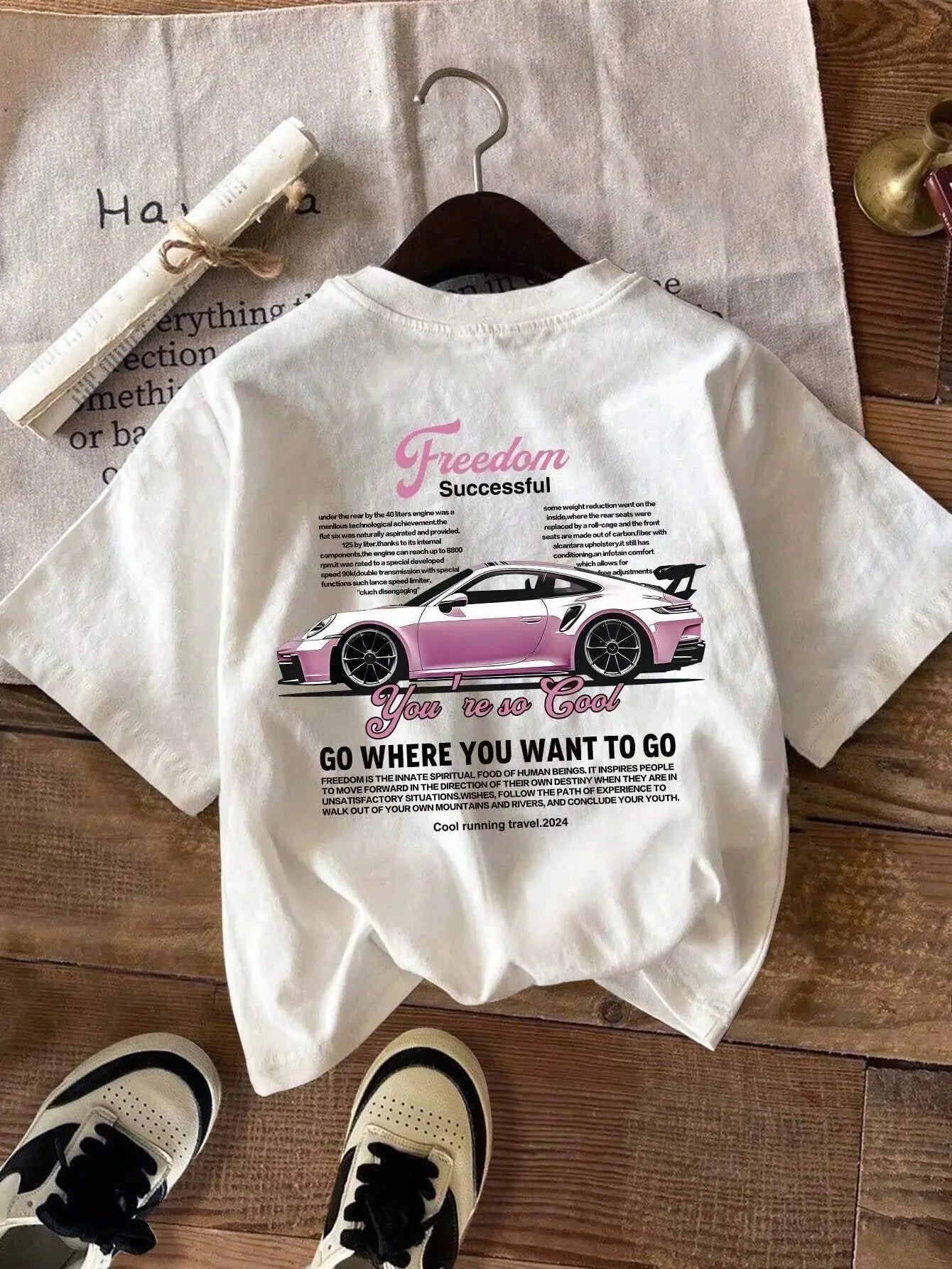 Lumixis Porsche Designer Shirt