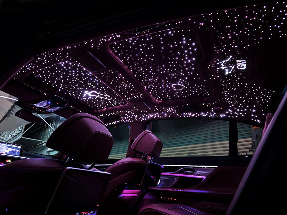 Interior Glow Kits