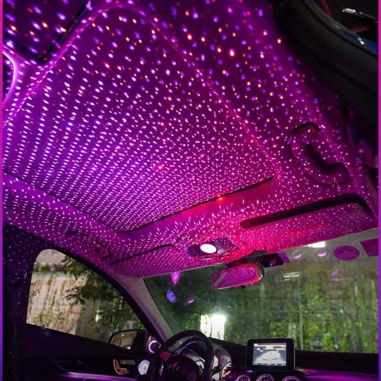 Interior Accessories