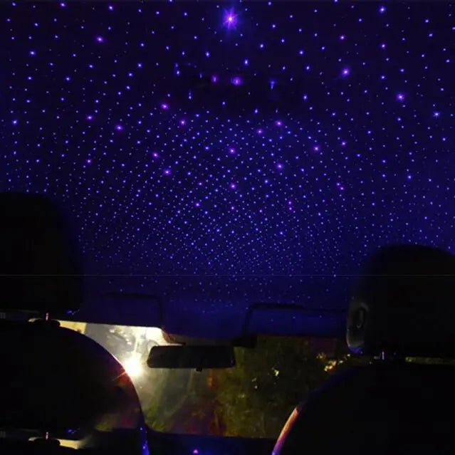 Lumixis Premium LED Starry Sky Projector