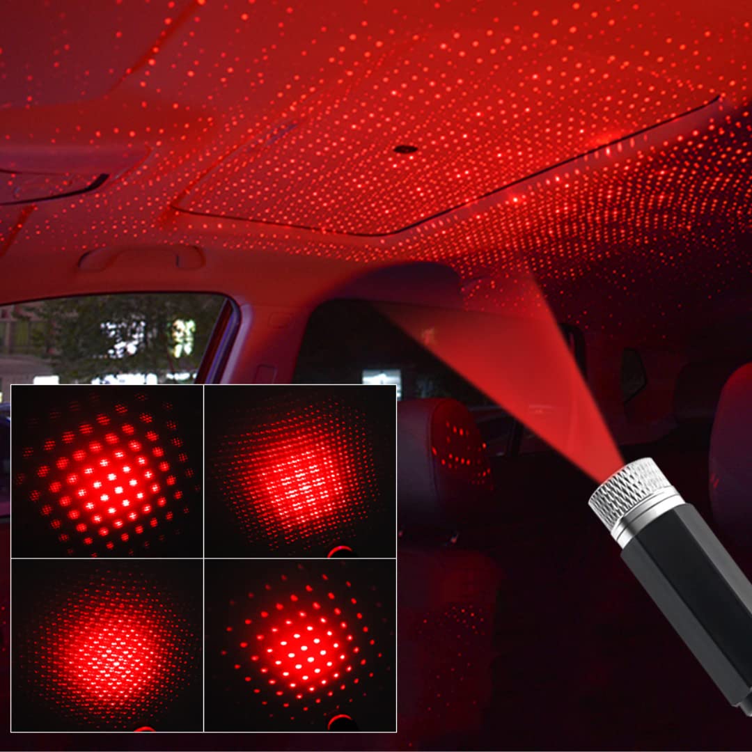 Lumixis Premium LED Starry Sky Projector