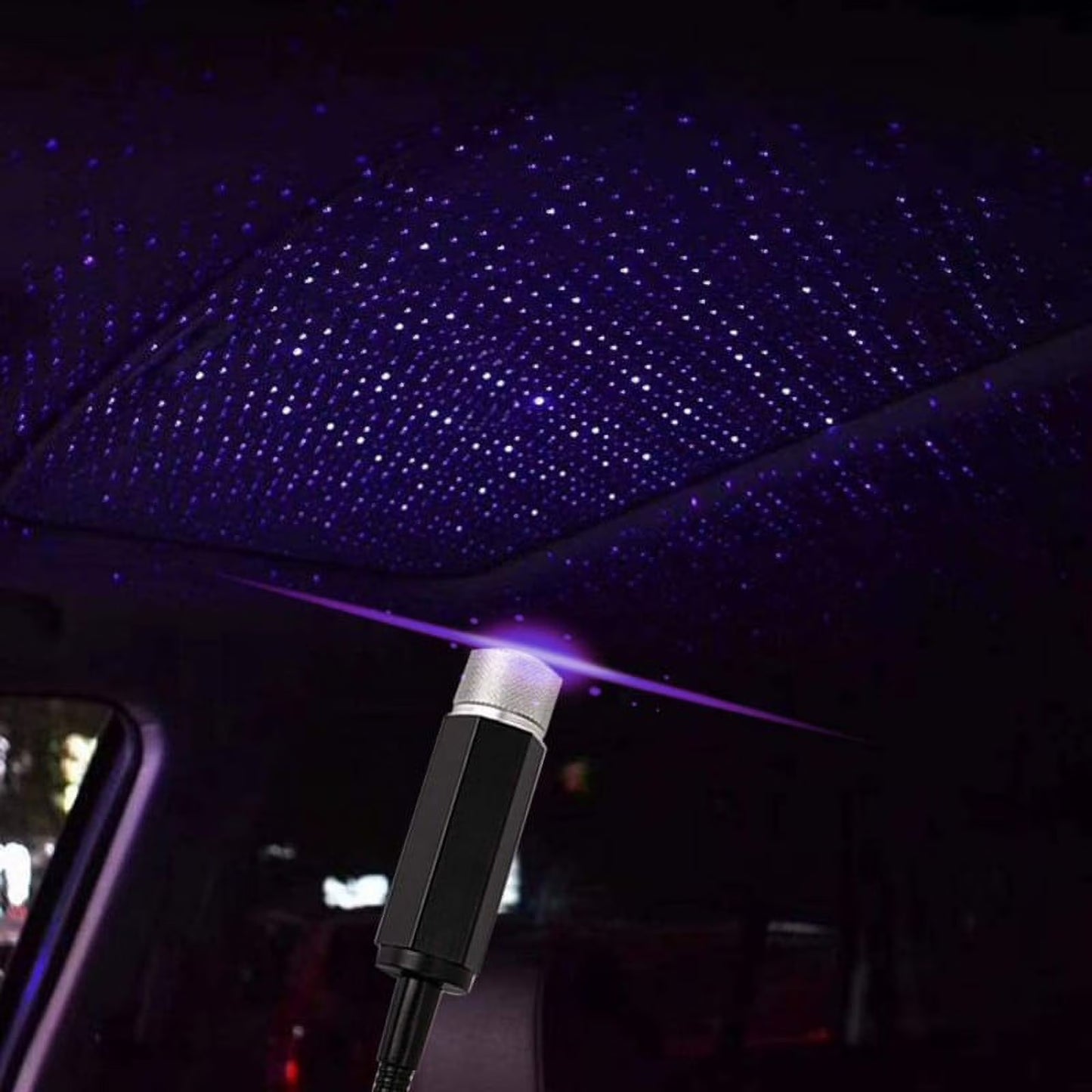 Lumixis Premium LED Starry Sky Projector