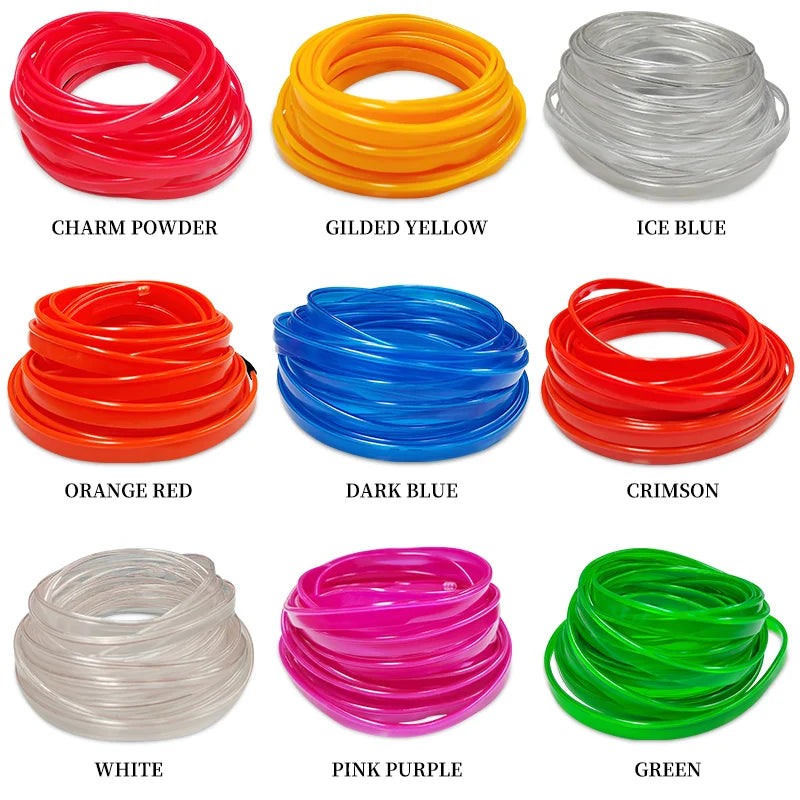 Lumixis LED Strip Light Single Color