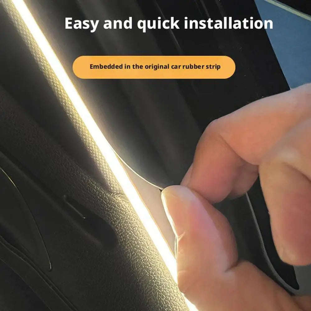 Lumixis Sensor Activated Trunk LED Strip