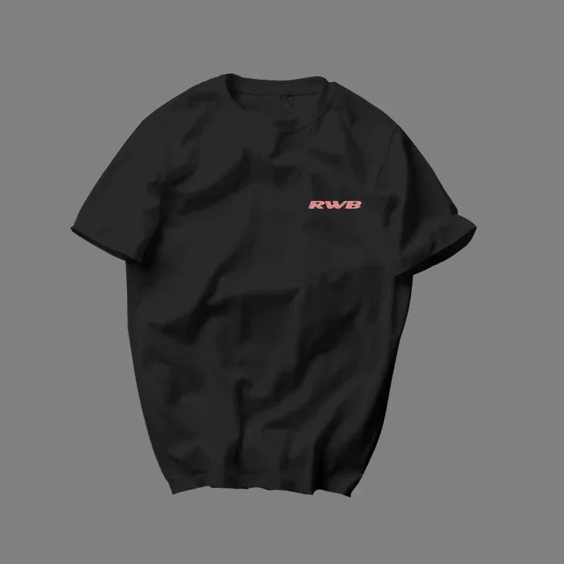 Lumixis Porsche V2 Designer Shirt