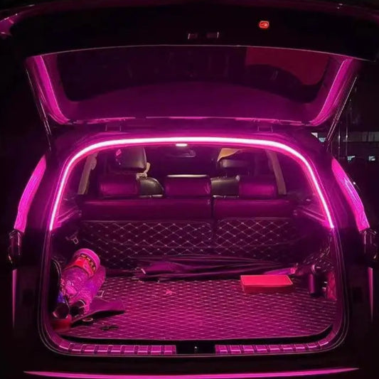 Lumixis Sensor Activated Trunk LED Strip