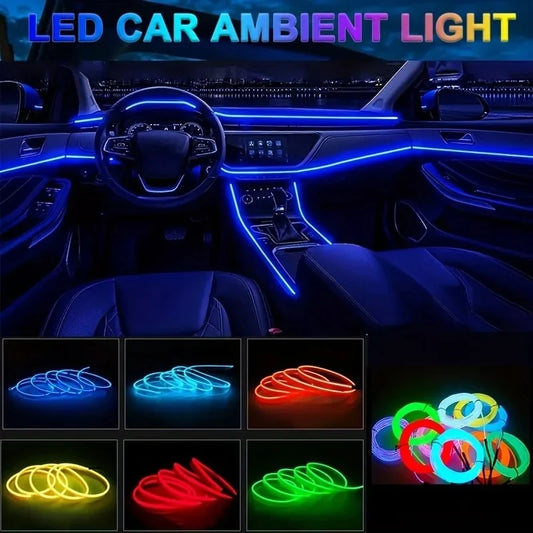 Lumixis LED Strip Light Single Color