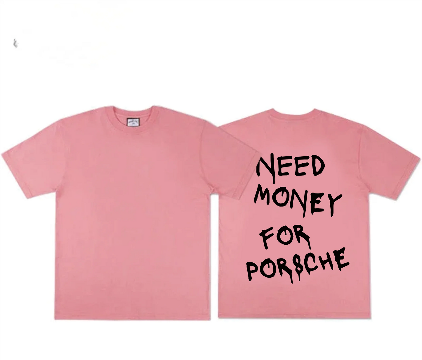 Lumixis NMFP Graffiti Designer Shirt