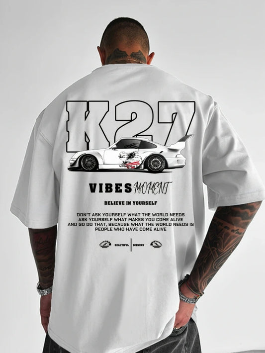 Lumixis K27 Designer Shirt