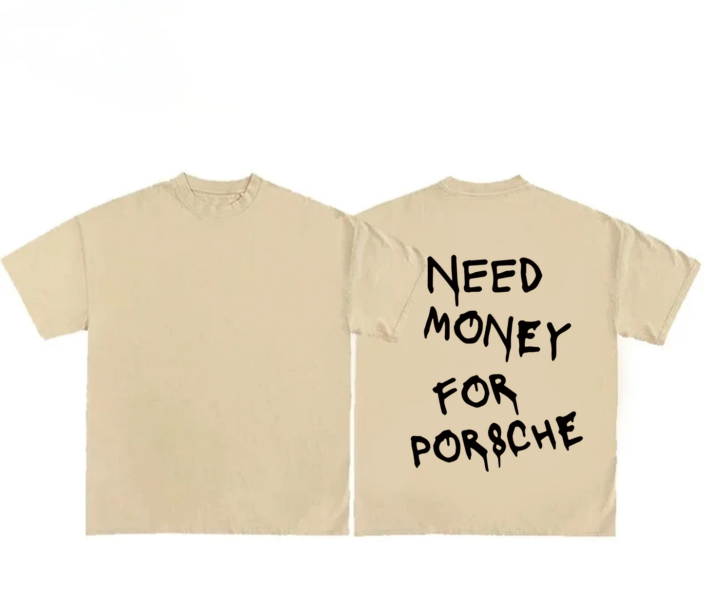 Lumixis NMFP Graffiti Designer Shirt