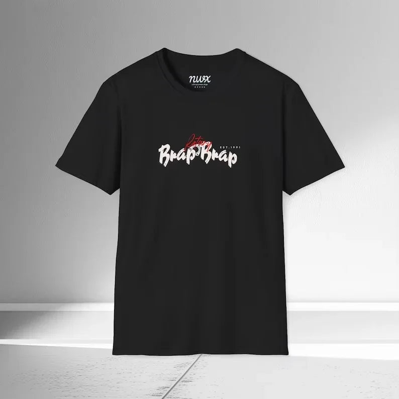 Lumixis RX7 Brap Brap Designer Shirt