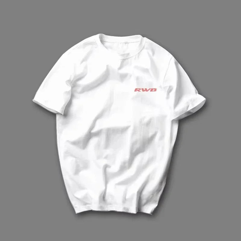 Lumixis Porsche V2 Designer Shirt