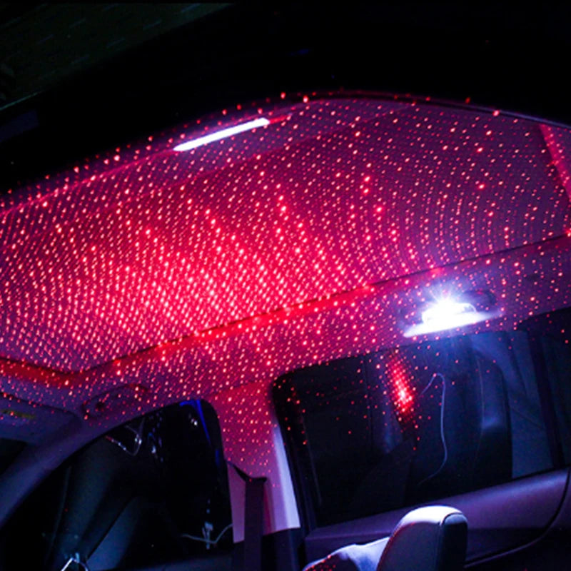 Lumixis Premium LED Starry Sky Projector