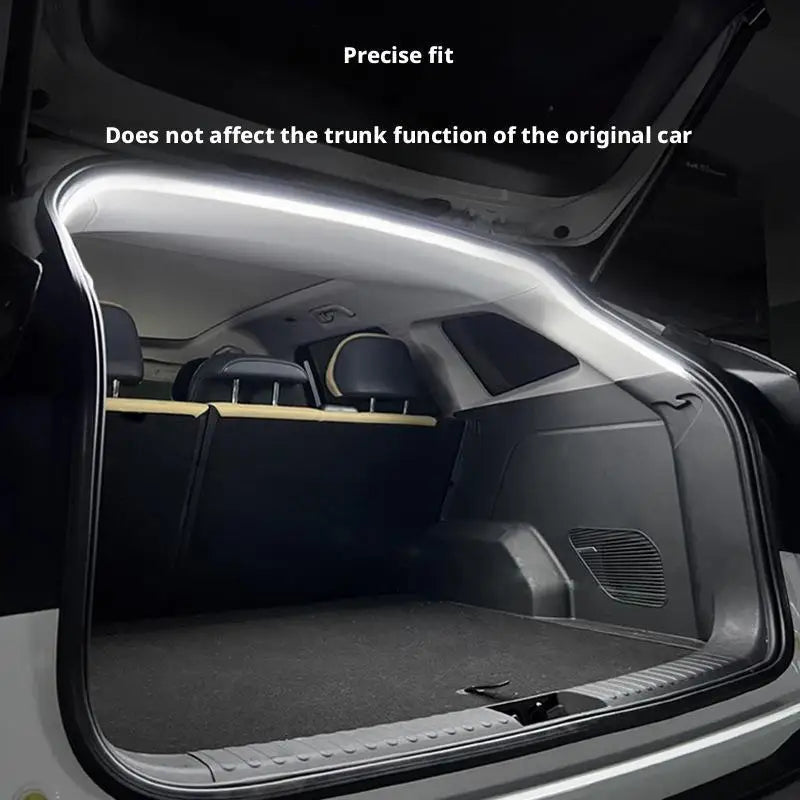 Lumixis Sensor Activated Trunk LED Strip