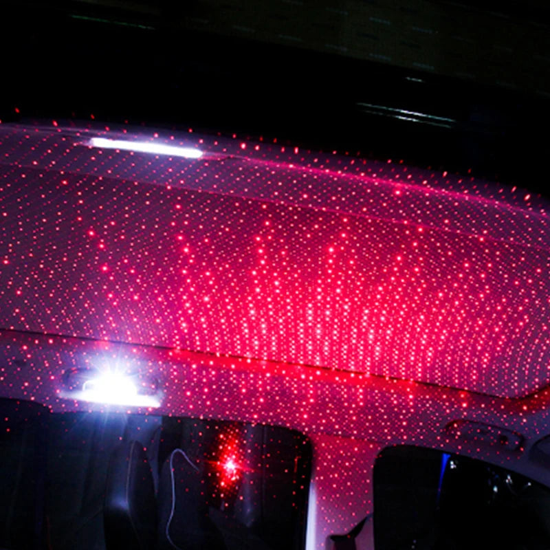 Lumixis Premium LED Starry Sky Projector