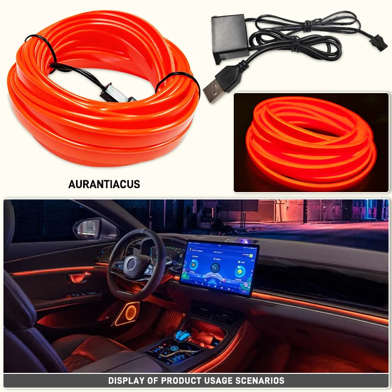 Lumixis LED Strip Light Single Color
