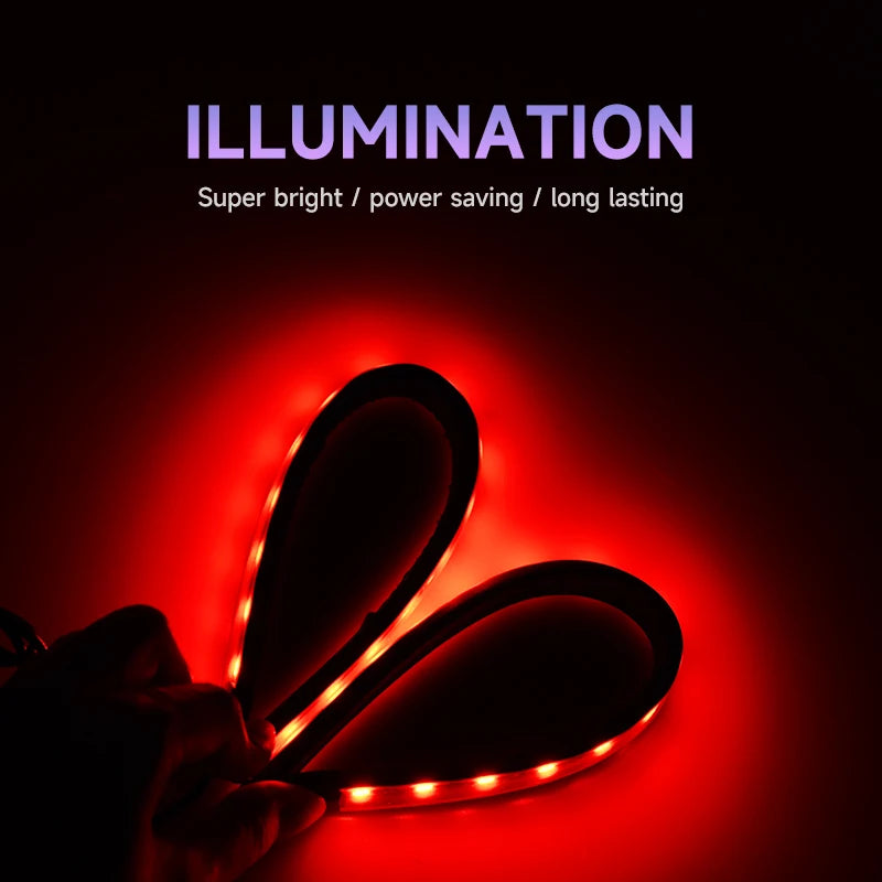 Lumixis Exterior Underglow Kit 6pc Single Color