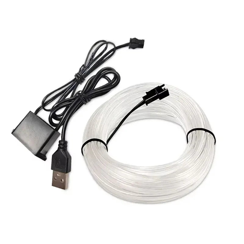 Lumixis LED Strip Light Single Color