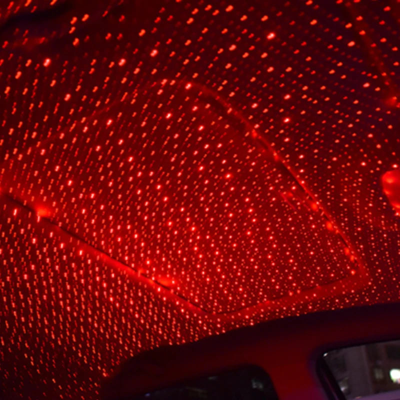 Lumixis Premium LED Starry Sky Projector