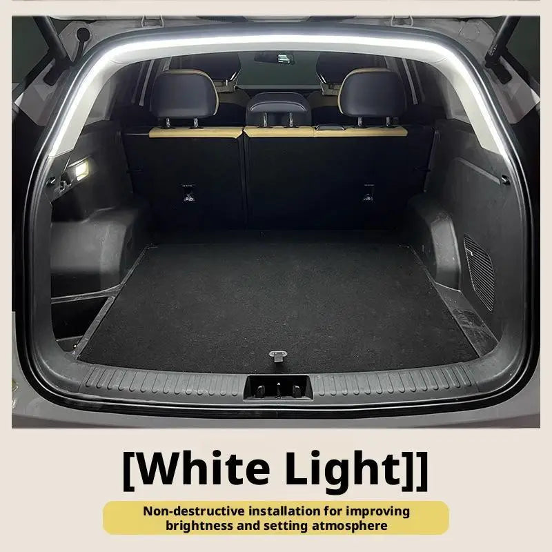 Lumixis Sensor Activated Trunk LED Strip