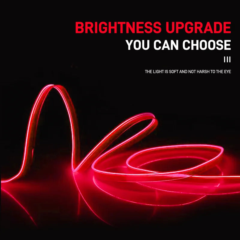 Lumixis LED Strip Light Single Color
